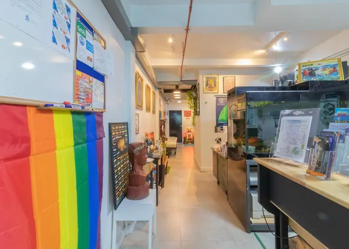Every Surawong