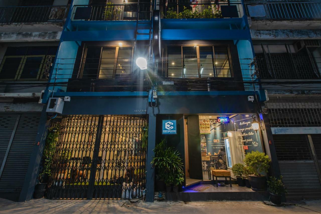 होटल Every Surawong Bangkok