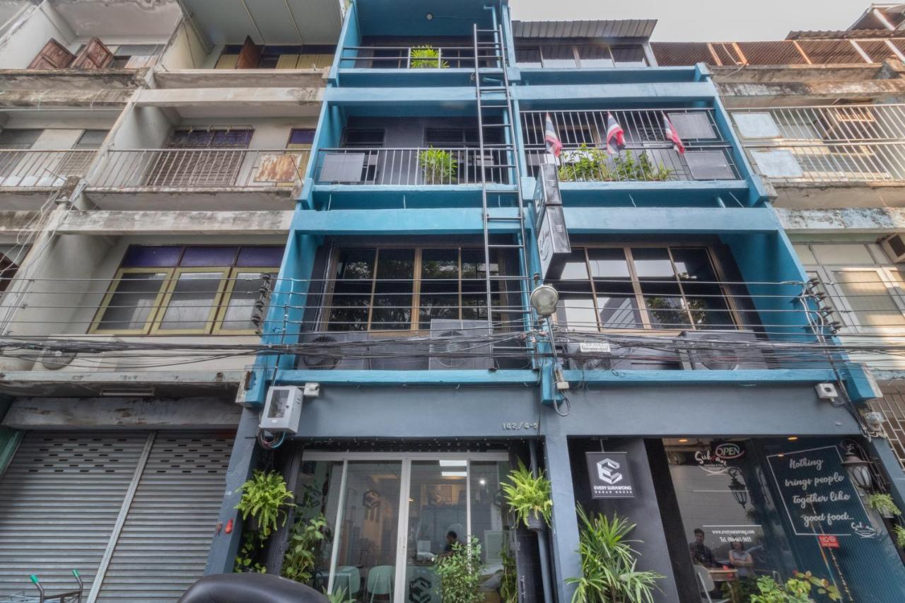 होटल Every Surawong Bangkok